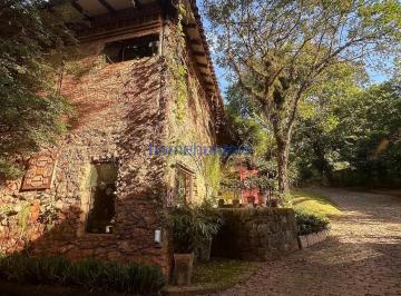 Rural · 304m² · 3 Quartos · Chácara em Parque Jatibaia (Sousas), Campinas/SP de 304m² 3 quartos à venda por R$ 2.700.000,00