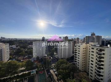 Apartamento · 189m² · 3 Quartos · 3 Vagas · Apartamento em Vila Adyana, São José dos Campos/SP de 189m² 3 quartos à venda por R$ 2.900.000,00