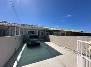 Casa · 61m² · 2 Quartos · 2 Vagas · Casa em Ipiranga, São José/SC de 61m² 2 quartos à venda por R$ 550.000,00