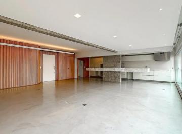Apartamento · 165m² · 3 Quartos · 3 Vagas · Apartamento em Brooklin Paulista, São Paulo/SP de 165m² 3 quartos à venda por R$ 3.200.000,00