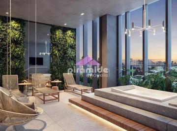 Apartamento · 92m² · 3 Quartos · 2 Vagas · Apartamento em Royal Park, São José dos Campos/SP de 92m² 3 quartos à venda por R$ 1.200.000,00