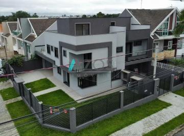 Casa de 3 quartos, Curitiba · Sobrado em Atuba, Curitiba/PR de 209m² 3 quartos à venda por R$ 1.190.000,00