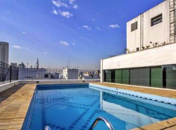 Apartamento · 40m² · 1 Quarto · 1 Vaga · Flat em Jardim Paulista, São Paulo/SP de 40m² 1 quartos à venda por R$ 583.000,00