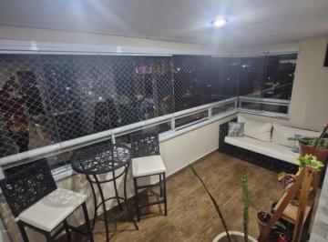 Apartamento · 101m² · 3 Quartos · 2 Vagas · Apartamento em Vila Lageado, São Paulo/SP de 101m² 3 quartos à venda por R$ 1.100.000,00