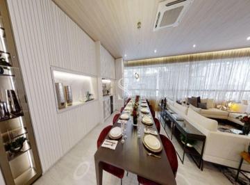 Apartamento · 342m² · 5 Quartos · 4 Vagas · Apartamento em Pinheiros, São Paulo/SP de 342m² 5 quartos à venda por R$ 13.668.000,00