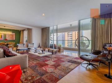 Apartamento · 248m² · 3 Quartos · 5 Vagas · Apartamento em Perdizes, São Paulo/SP de 248m² 3 quartos à venda por R$ 3.895.000,00