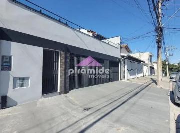 Casa · 190m² · 3 Quartos · 3 Vagas · Casa em Bosque dos Eucaliptos, São José dos Campos/SP de 190m² 3 quartos à venda por R$ 1.200.000,00