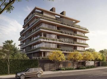 Apartamento · 165m² · 3 Quartos · 3 Vagas · Apartamento em Juvevê, Curitiba/PR de 165m² 3 quartos à venda por R$ 2.850.000,00