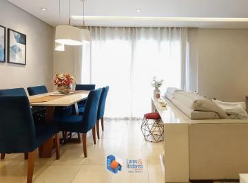 Apartamento · 77m² · 2 Quartos · 2 Vagas · Apartamento em Vila Anastácio, São Paulo/SP de 77m² 2 quartos à venda por R$ 950.000,00