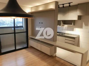 Apartamento · 69m² · 3 Quartos · Apartamento em Parque Residencial das Camélias, Bauru/SP de 69m² 3 quartos à venda por R$ 570.000,00