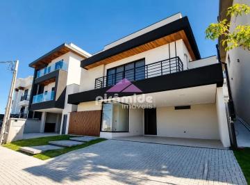 Casa · 250m² · 4 Quartos · 4 Vagas · Casa em Urbanova, São José dos Campos/SP de 250m² 4 quartos à venda por R$ 2.800.000,00