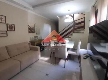 Casa · 124m² · 4 Quartos · 2 Vagas · Casa em Jardim das Indústrias, São José dos Campos/SP de 124m² 4 quartos à venda por R$ 765.000,00