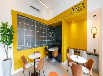 Comercial · 377m² · 3 Vagas · Loja em Vila Clementino, São Paulo/SP de 377m² à venda por R$ 7.117.270,00