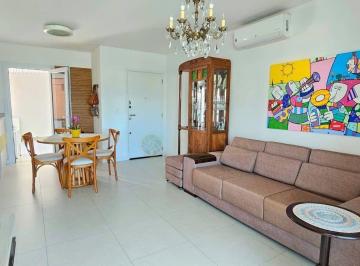 Apartamento · 108m² · 2 Quartos · 1 Vaga · Cobertura em Ingleses do Rio Vermelho, Florianópolis/SC de 108m² 2 quartos à venda por R$ 1.200.000,