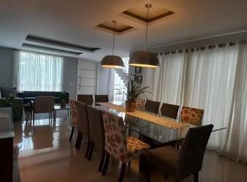 Casa · 380m² · 4 Quartos · 4 Vagas · Casa em Jardim Bela Vista, São José dos Campos/SP de 380m² 4 quartos à venda por R$ 3.200.000,00