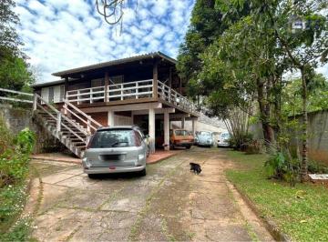 Casa · 335m² · 3 Quartos · 6 Vagas · Casa em Jardim Santa Paula, Cotia/SP de 335m² 3 quartos à venda por R$ 750.000,00