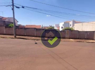 Terreno · 600m² · Terreno em Vila Santa Cecília, Lençóis Paulista/SP de 600m² à venda por R$ 560.000,00