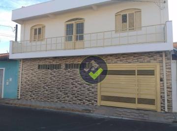 Casa · 238m² · 3 Quartos · 1 Vaga · Sobrado em Jardim Petrópolis, Bauru/SP de 238m² 3 quartos à venda por R$ 600.000,00