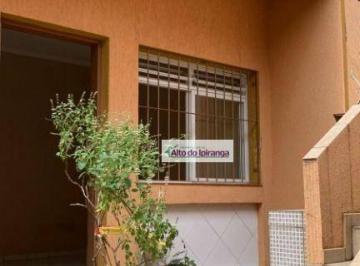 Casa · 240m² · 3 Quartos · 2 Vagas · Sobrado em Vila Dom Pedro I, São Paulo/SP de 240m² 3 quartos à venda por R$ 1.200.000,00