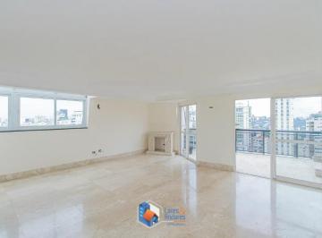Apartamento · 168m² · 2 Quartos · 3 Vagas · Cobertura em Higienópolis, São Paulo/SP de 168m² 2 quartos à venda por R$ 2.800.000,00