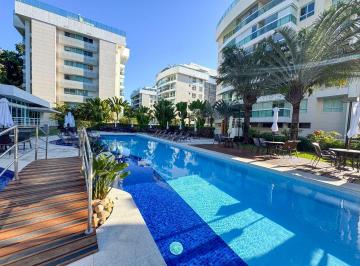 Apartamento · 189m² · 4 Quartos · 3 Vagas · Apartamento em São Francisco, Niterói/RJ de 189m² 4 quartos à venda por R$ 2.970.000,00