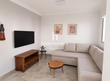 Casa · 80m² · 3 Quartos · 3 Vagas · Casa em Fazenda Santa Cândida, Campinas/SP de 80m² 3 quartos à venda por R$ 1.100.000,00