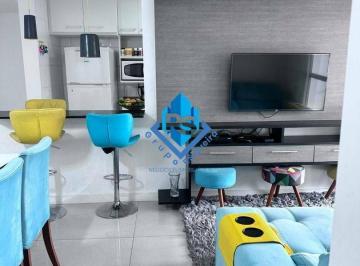 Apartamento · 80m² · 2 Quartos · 2 Vagas · Apartamento em Cerâmica, São Caetano do Sul/SP de 80m² 2 quartos à venda por R$ 760.000,00