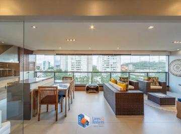 Apartamento de 4 quartos, São Paulo · Apartamento em Vila Cruzeiro, São Paulo/SP de 210m² 4 quartos à venda por R$ 3.099.000,00