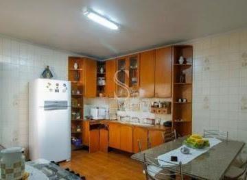 Casa · 170m² · 3 Quartos · 2 Vagas · Sobrado em Vila Clementino, São Paulo/SP de 170m² 3 quartos à venda por R$ 950.000,00