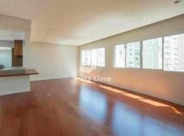 Apartamento · 140m² · 2 Quartos · 1 Vaga · Apartamento em Jardim Paulista, São Paulo/SP de 140m² 2 quartos à venda por R$ 2.600.000,00