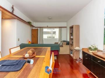 Apartamento · 90m² · 2 Quartos · 1 Vaga · Apartamento em Vila Madalena, São Paulo/SP de 90m² 2 quartos à venda por R$ 897.000,00
