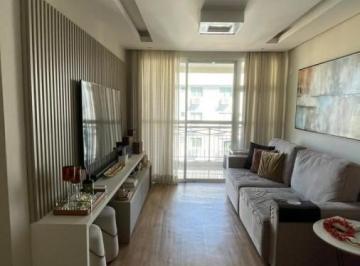 Apartamento · 153m² · 3 Quartos · 2 Vagas · Cobertura em Freguesia (Jacarepaguá), Rio de Janeiro/RJ de 153m² 3 quartos à venda por R$ 1.198.000,
