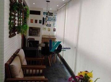 Apartamento · 82m² · 2 Quartos · 1 Vaga · Apartamento em Santa Rosa, Niterói/RJ de 82m² 2 quartos à venda por R$ 750.000,00