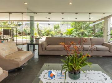 Casa · 311m² · 3 Quartos · 4 Vagas · Casa em Vila Ida, São Paulo/SP de 311m² 3 quartos à venda por R$ 2.900.000,00