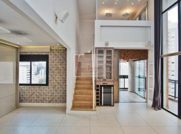 Apartamento · 184m² · 3 Quartos · 4 Vagas · Apartamento em Vila Andrade, São Paulo/SP de 184m² 3 quartos à venda por R$ 1.200.000,00