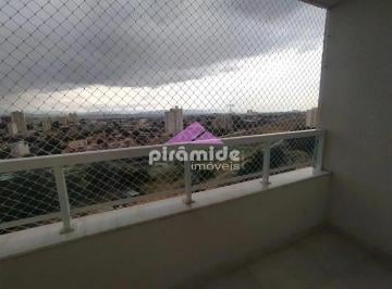Apartamento · 150m² · 3 Quartos · 4 Vagas · Apartamento em Jardim Augusta, São José dos Campos/SP de 150m² 3 quartos à venda por R$ 1.200.000,00