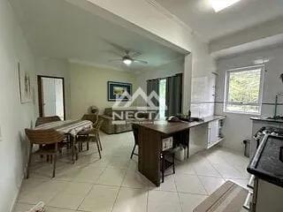 Apartamento · 72m² · 2 Quartos · 2 Vagas · Apartamento em Martim de Sá, Caraguatatuba/SP de 72m² 2 quartos à venda por R$ 575.000,00