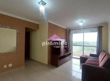 Apartamento · 78m² · 3 Quartos · 2 Vagas · Apartamento em Vila Alexandrina, São José dos Campos/SP de 78m² 3 quartos à venda por R$ 640.000,00