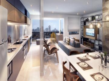 Apartamento · 80m² · 3 Quartos · 1 Vaga · Apartamento em Planalto Paulista, São Paulo/SP de 80m² 3 quartos à venda por R$ 1.028.300,00
