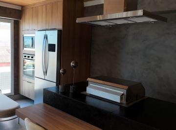Apartamento · 100m² · 3 Quartos · 2 Vagas · Cobertura em Vila Caiçara, Praia Grande/SP de 100m² 3 quartos à venda por R$ 699.000,00