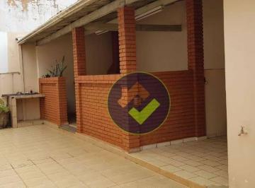 Casa · 189m² · 3 Quartos · 2 Vagas · Casa em Jardim Ubirama, Lençóis Paulista/SP de 189m² 3 quartos à venda por R$ 950.000,00