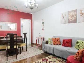 Apartamento · 108m² · 2 Quartos · Apartamento em Alto da Mooca, São Paulo/SP de 108m² 2 quartos à venda por R$ 549.000,00
