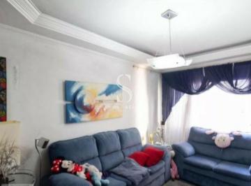 Apartamento · 99m² · 3 Quartos · 1 Vaga · Apartamento em Pinheiros, São Paulo/SP de 99m² 3 quartos à venda por R$ 798.511,00