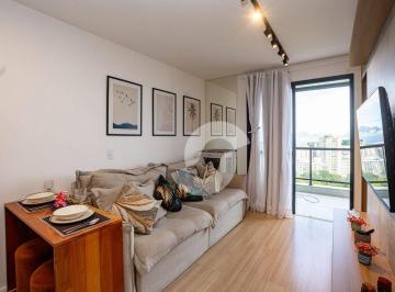 Comercial · 49m² · 1 Quarto · 1 Vaga · Studio em Ingá, Niterói/RJ de 49m² 1 quartos à venda por R$ 599.000,00