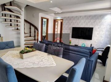 Apartamento · 94m² · 3 Quartos · 2 Vagas · Apartamento em Boqueirão, Santos/SP de 94m² 3 quartos à venda por R$ 1.200.000,00