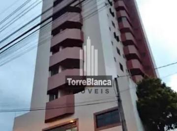 Apartamento · 146m² · 3 Quartos · 1 Vaga · Apartamento em Centro, Ponta Grossa/PR de 146m² 3 quartos à venda por R$ 592.000,00