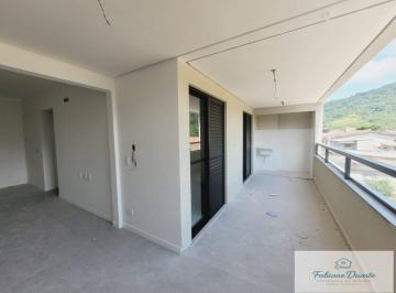 Apartamento · 66m² · 2 Quartos · 1 Vaga · Apartamento em Perequê Açu, Ubatuba/SP de 66m² 2 quartos à venda por R$ 560.000,00