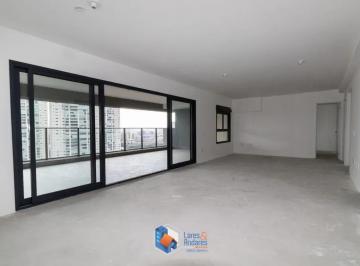 Apartamento · 188m² · 3 Quartos · 2 Vagas · Apartamento em Água Branca, São Paulo/SP de 188m² 3 quartos à venda por R$ 3.500.000,00