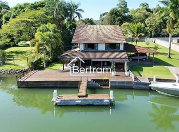 Casa · 550m² · 6 Quartos · 6 Vagas · Casa em Centro, Angra dos Reis/RJ de 550m² 6 quartos à venda por R$ 4.500.000,00 ou para locação R$