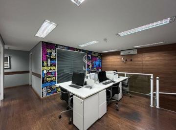 Comercial · 141m² · 3 Vagas · Sala em Vila Andrade, São Paulo/SP de 141m² à venda por R$ 998.000,00